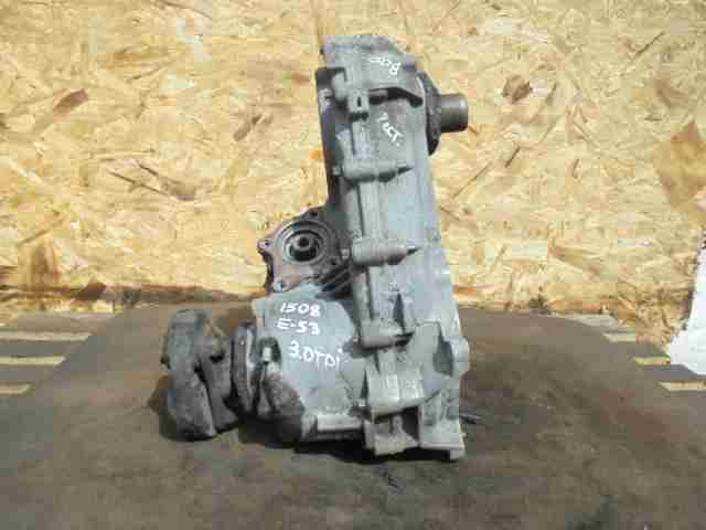 Коробка раздаточная