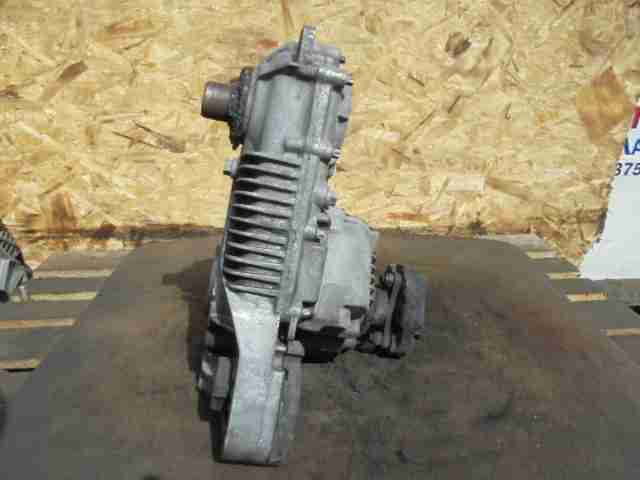 Коробка раздаточная