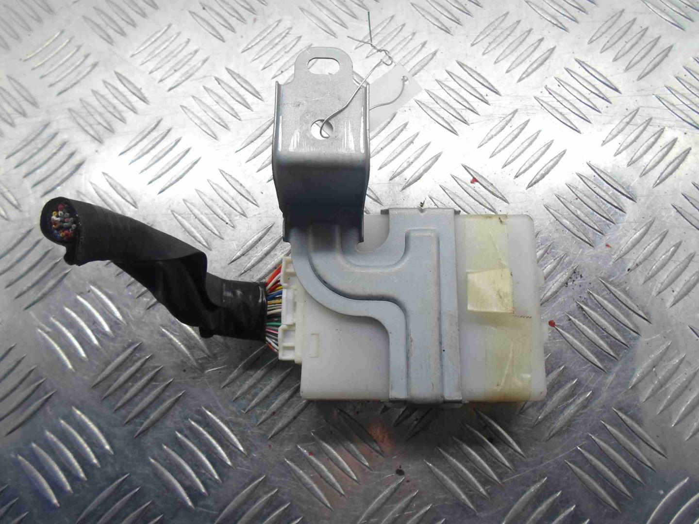 Блок электронный