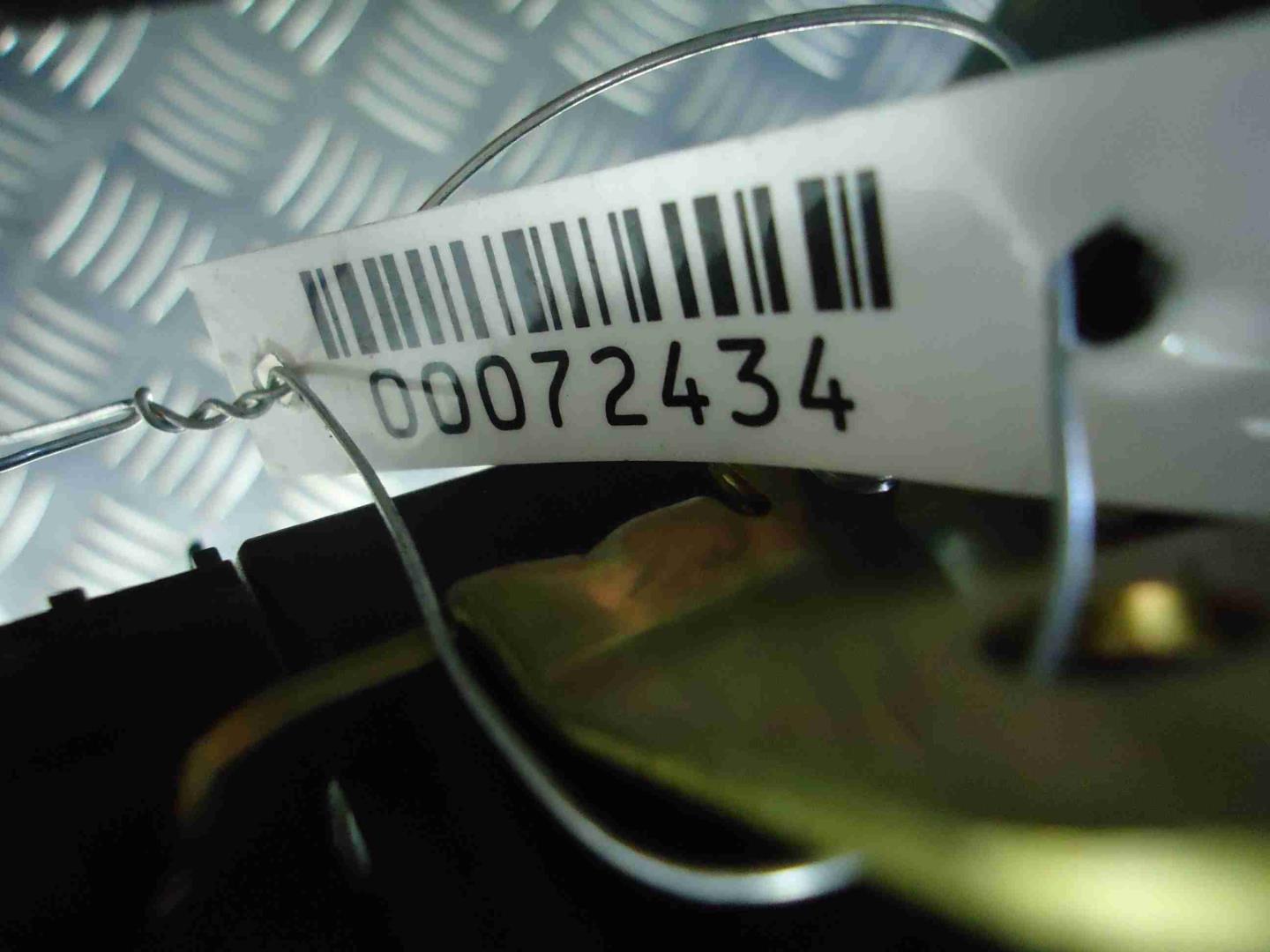 Переключатель подрулевой