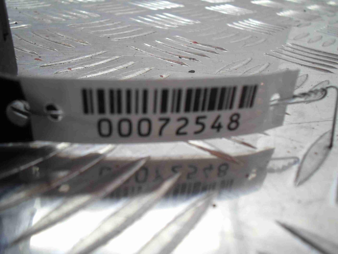 Переключатель подрулевой