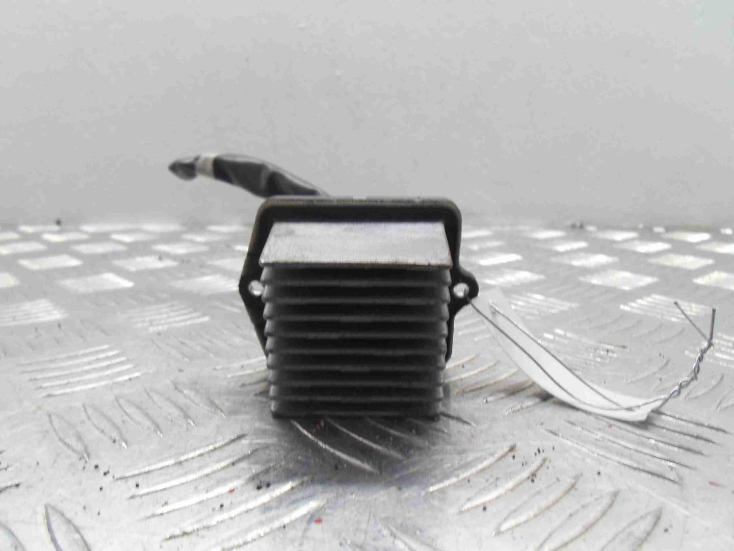 Резистор отопителя