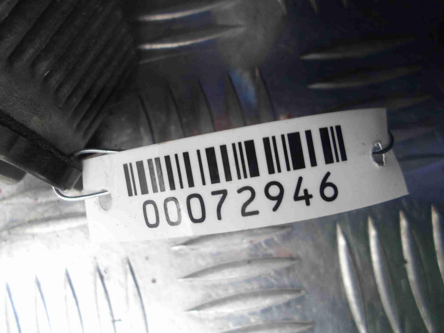 Резистор отопителя