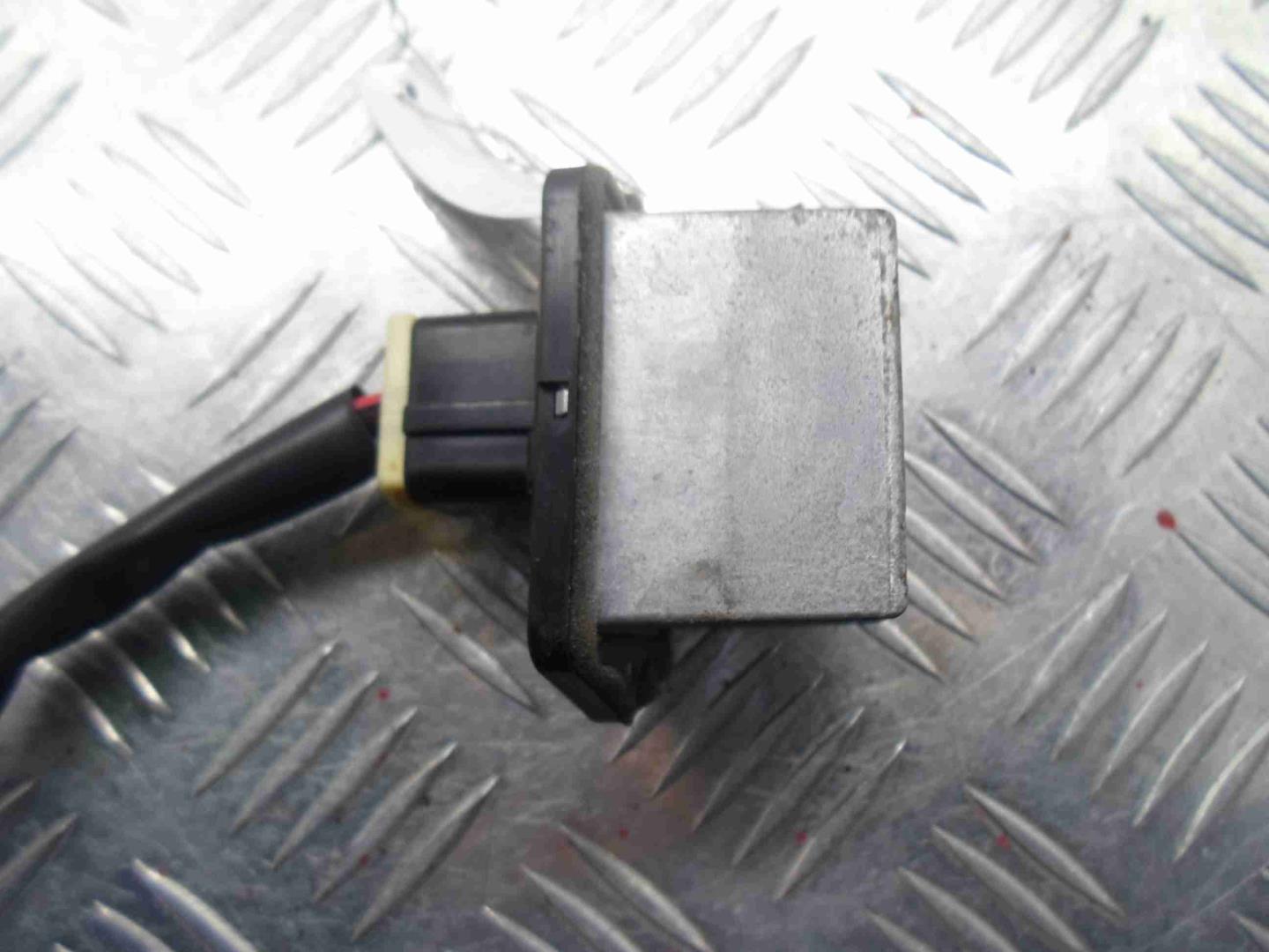 Резистор отопителя