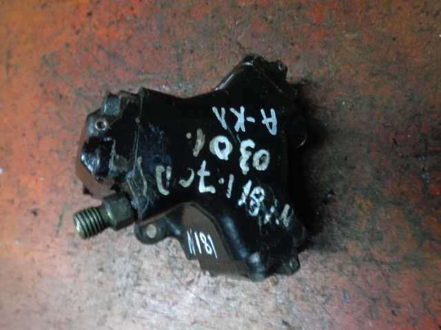 ТНВД (Топливный насос высокого давления)