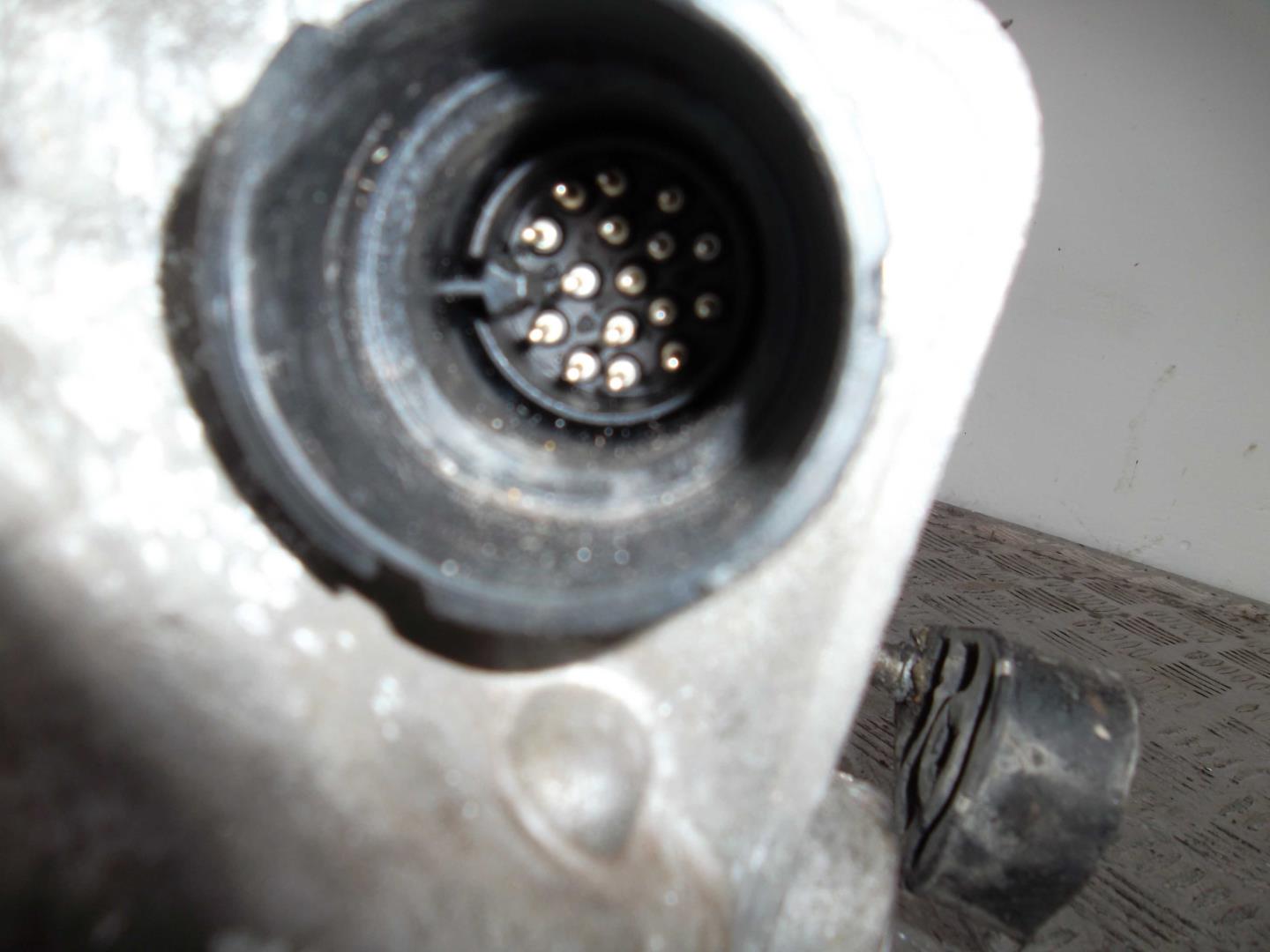 АКПП (автоматическая коробка переключения передач)