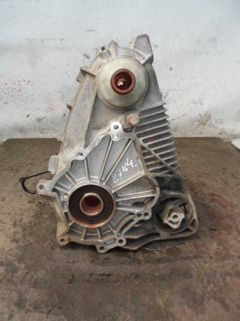 Коробка раздаточная