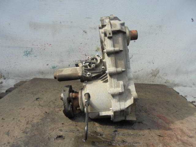 Коробка раздаточная