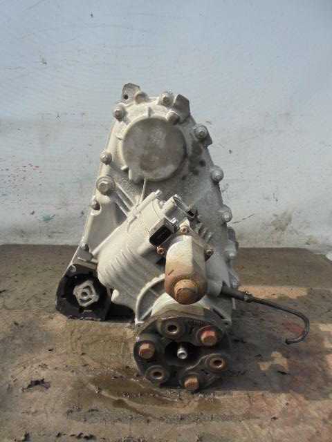 Коробка раздаточная