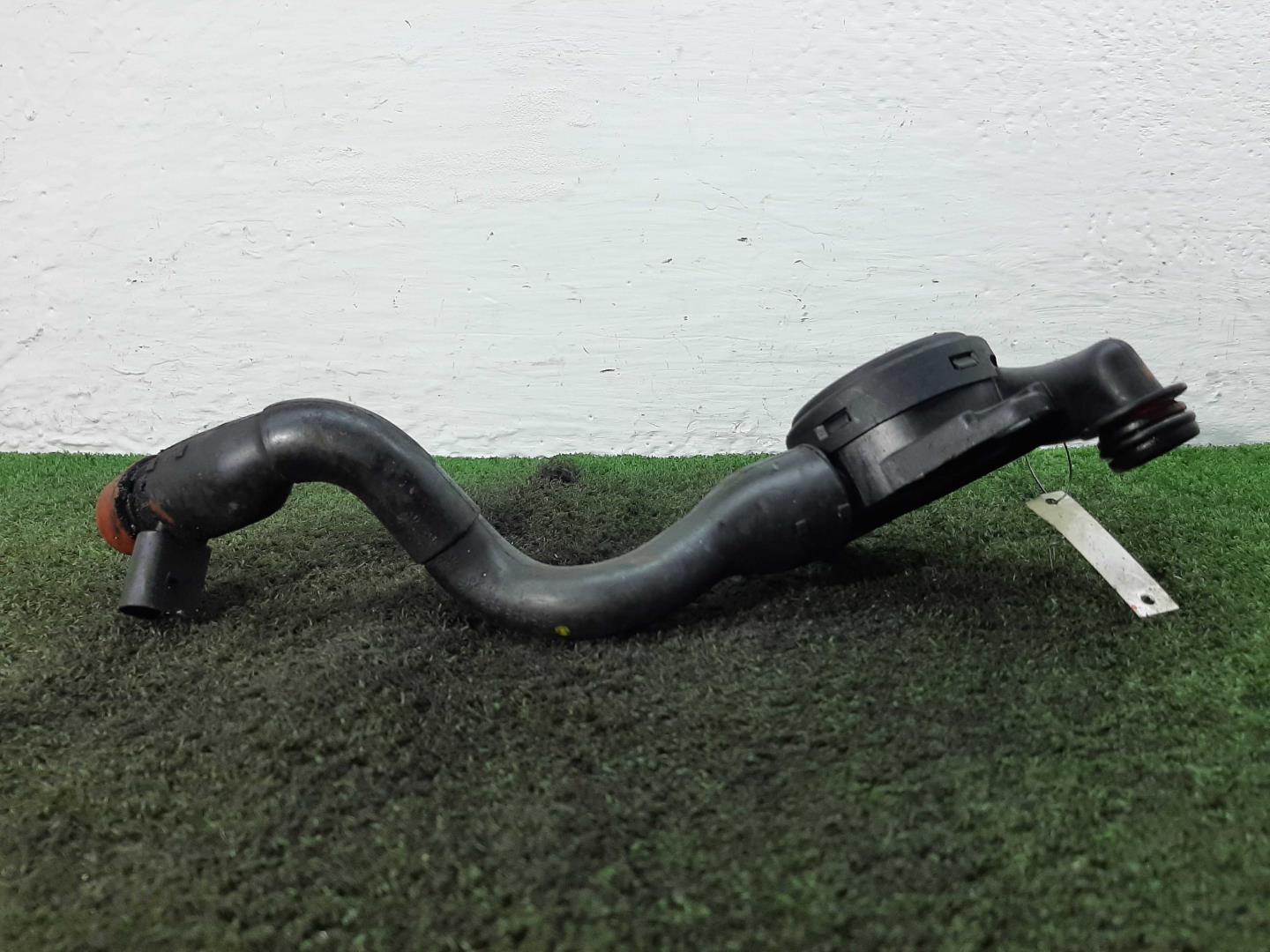 Клапан вентиляции картерных газов