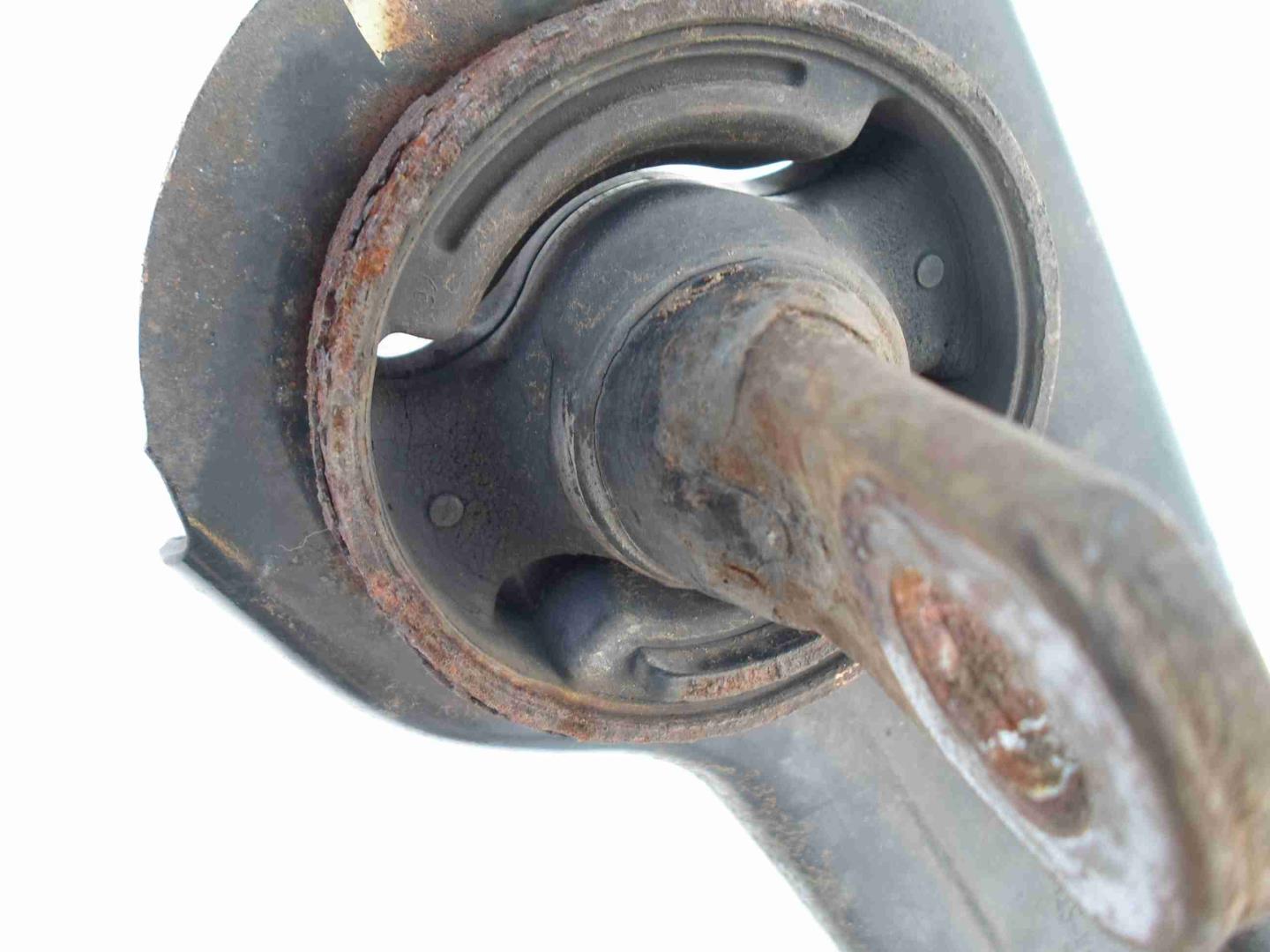 Ступица задняя