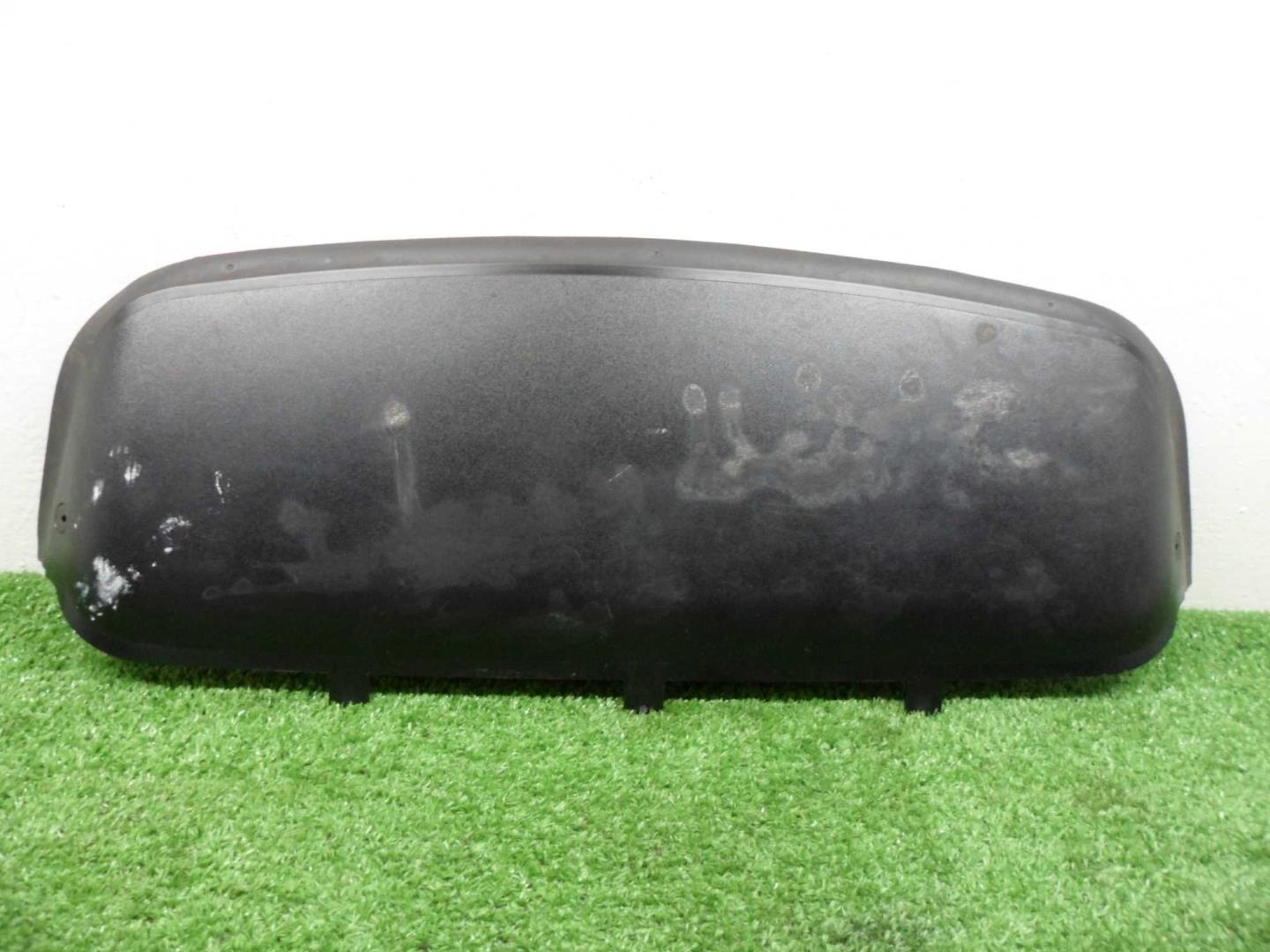 Фонарь задний (стоп сигнал)