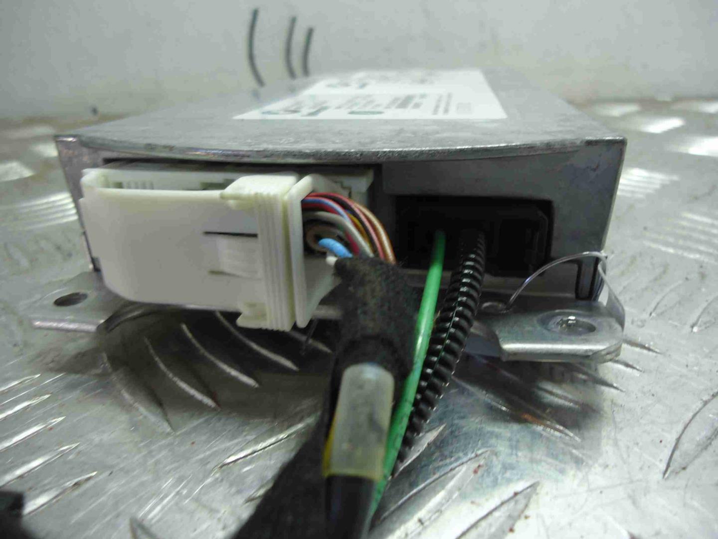 Блок электронный