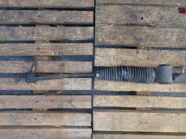 Рейка рулевая