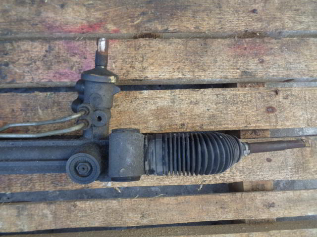 Рейка рулевая