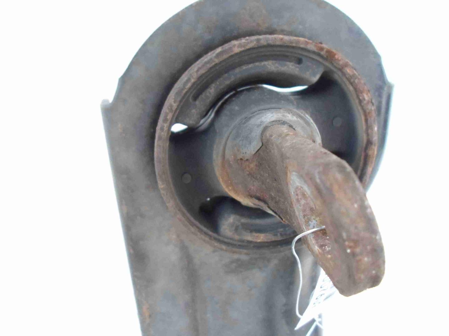 Ступица задняя