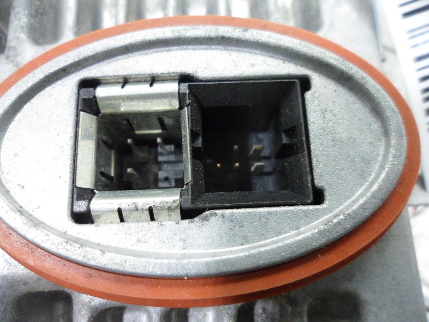 Блок ксеноновой лампы