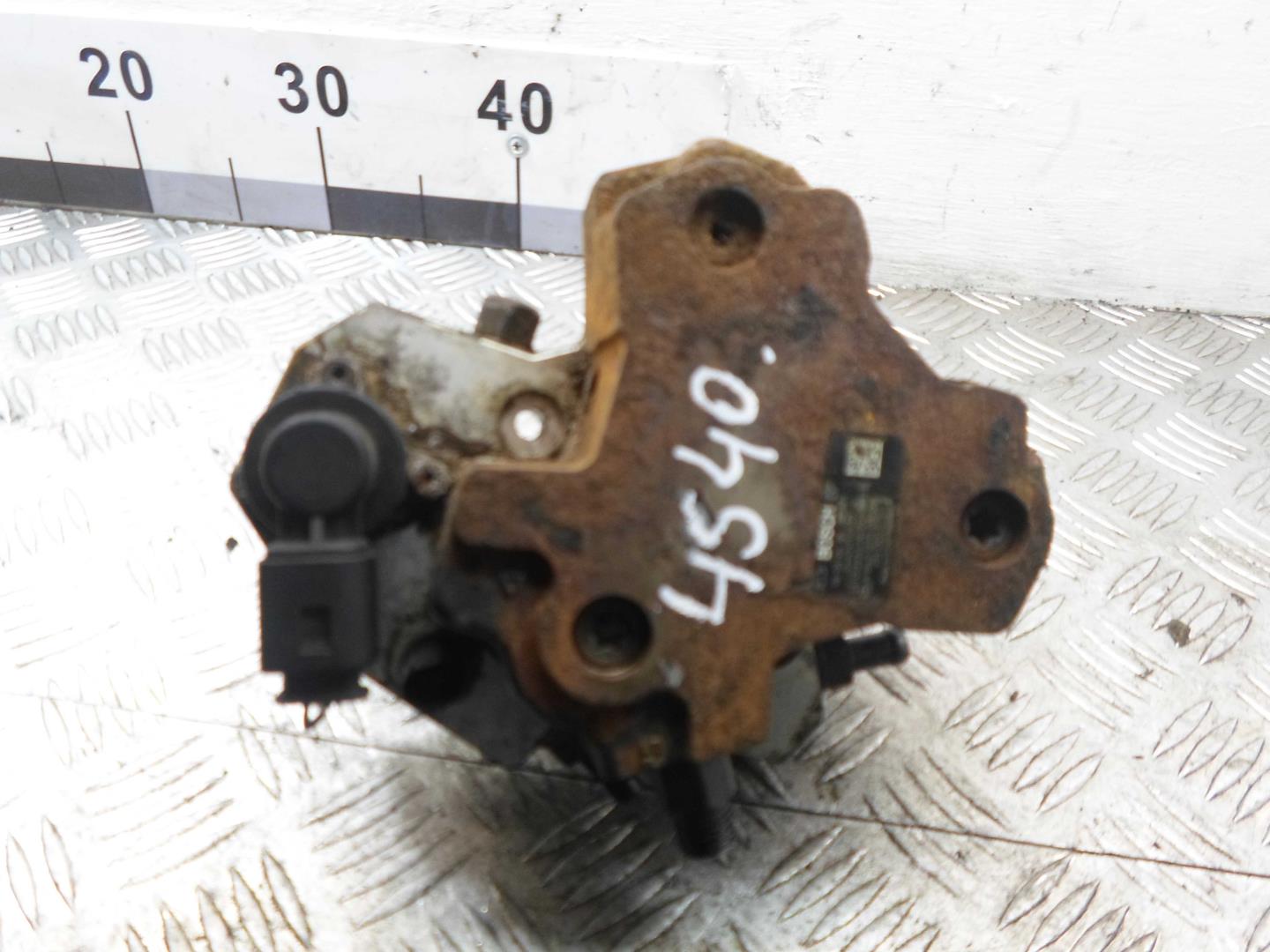 ТНВД (Топливный насос высокого давления)