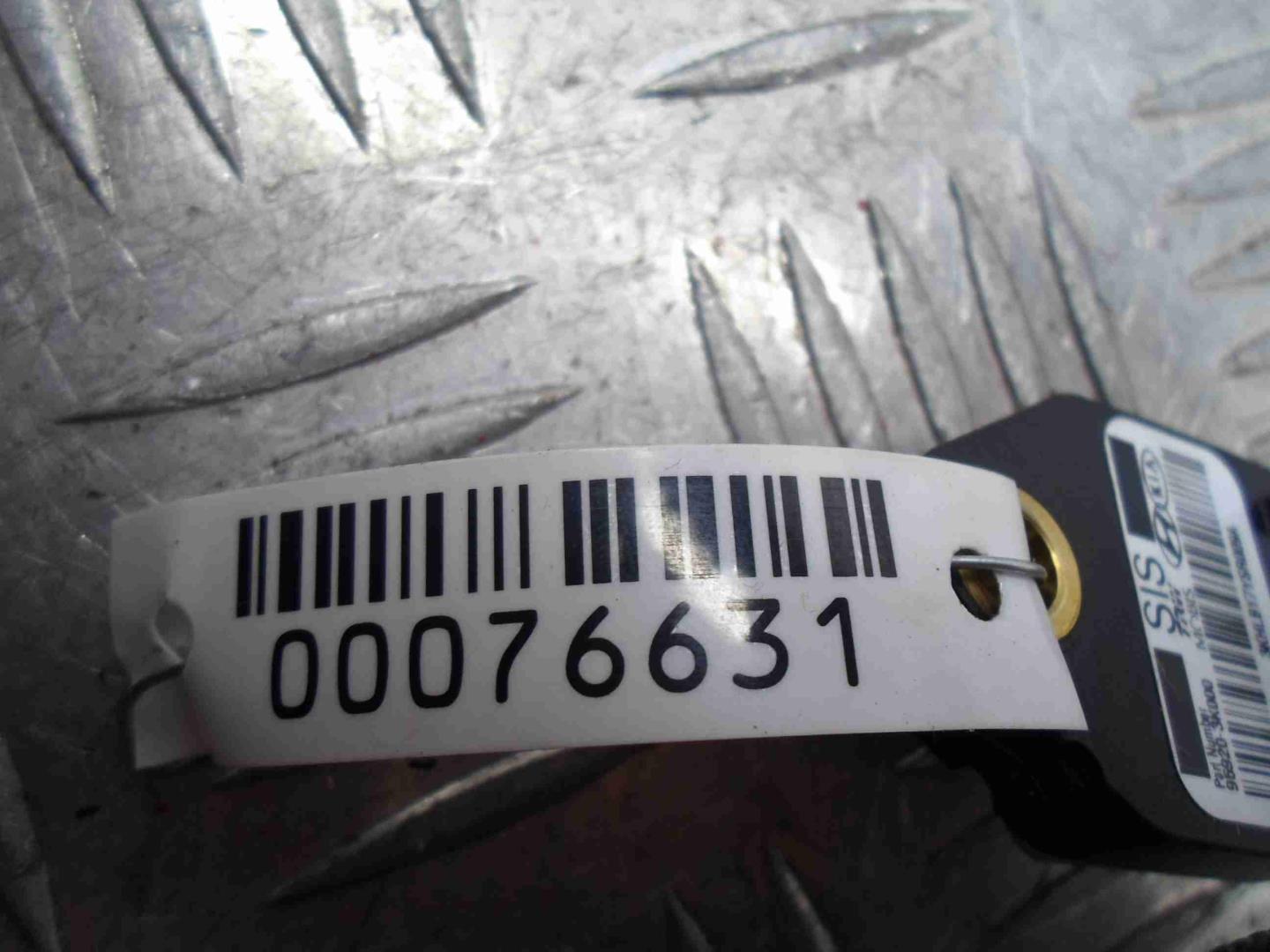 Датчик удара AIR BAG