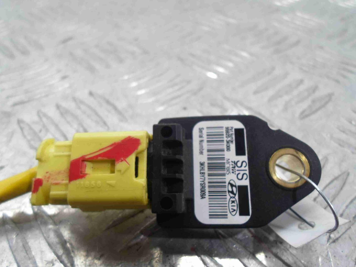Датчик удара AIR BAG