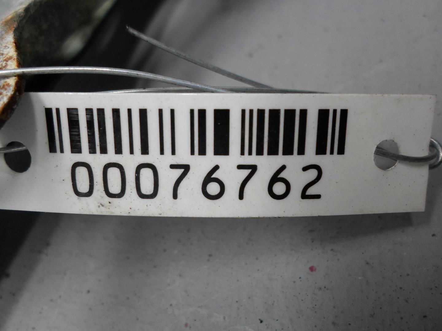 Стеклоподъемник электр. задний правый