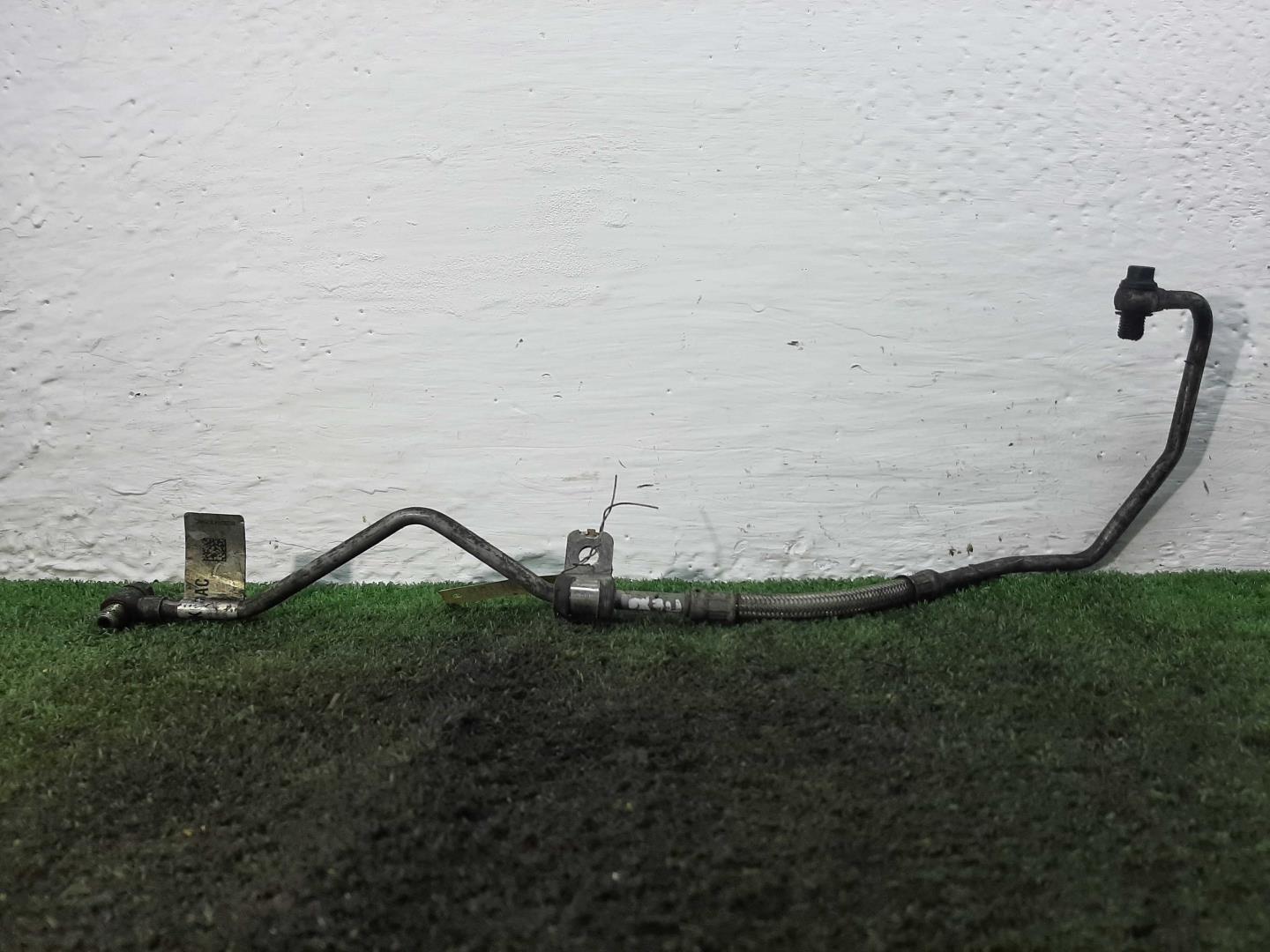 Трубка масляная