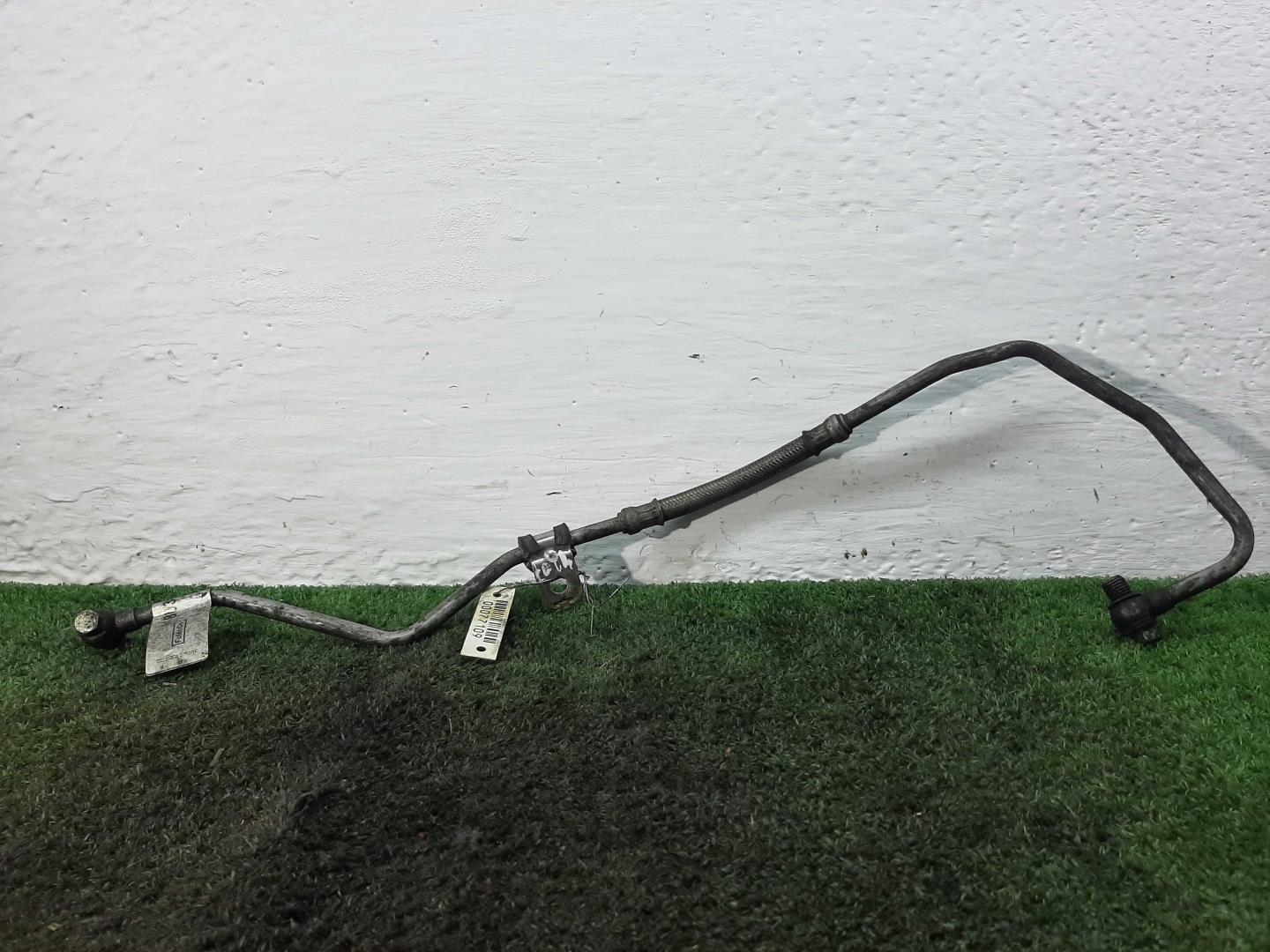 Трубка масляная