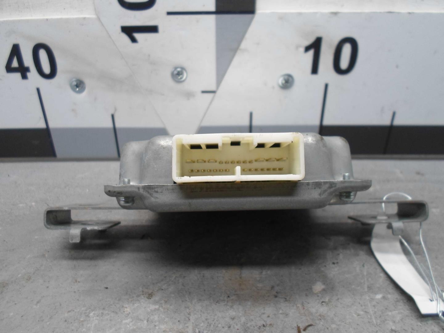 Блок электронный