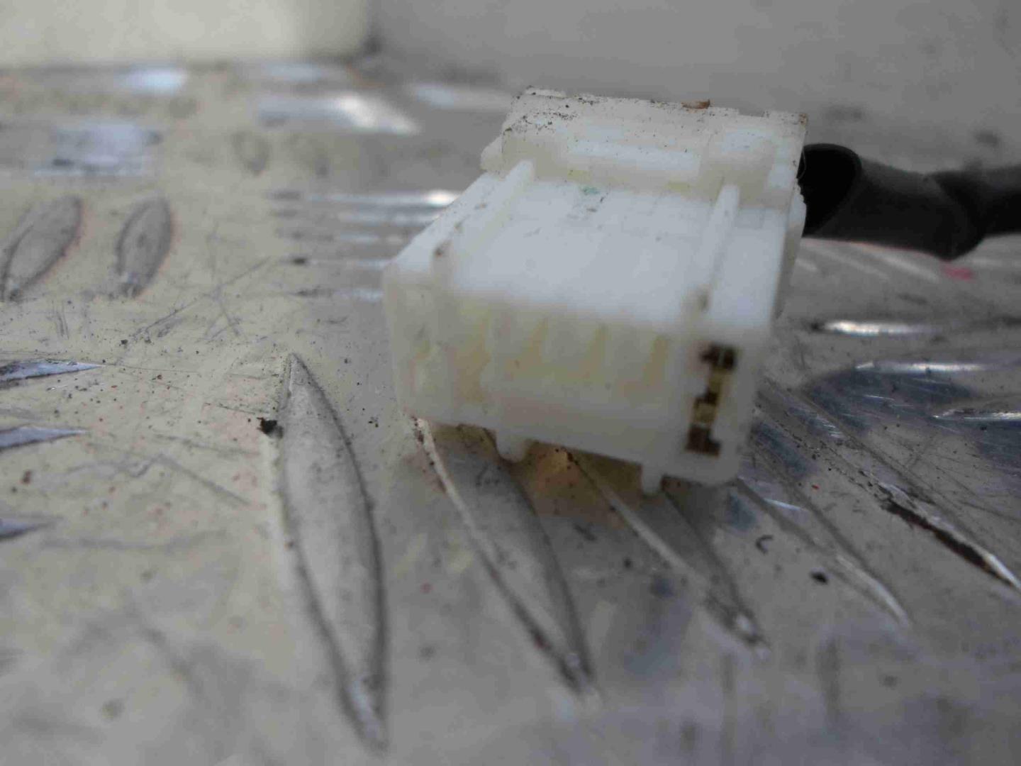 Фонарь подсветки номера