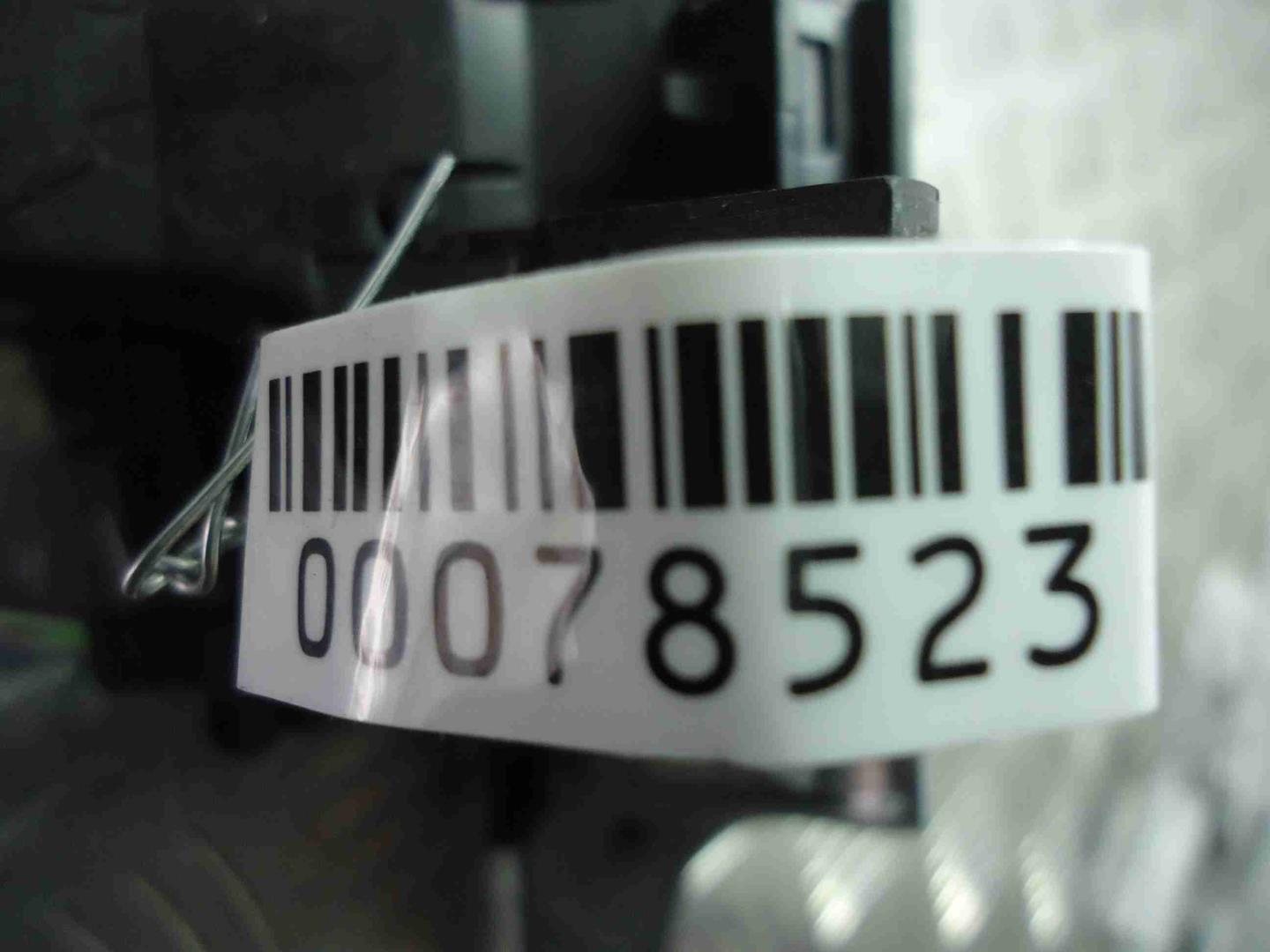 Дефлектор воздушный