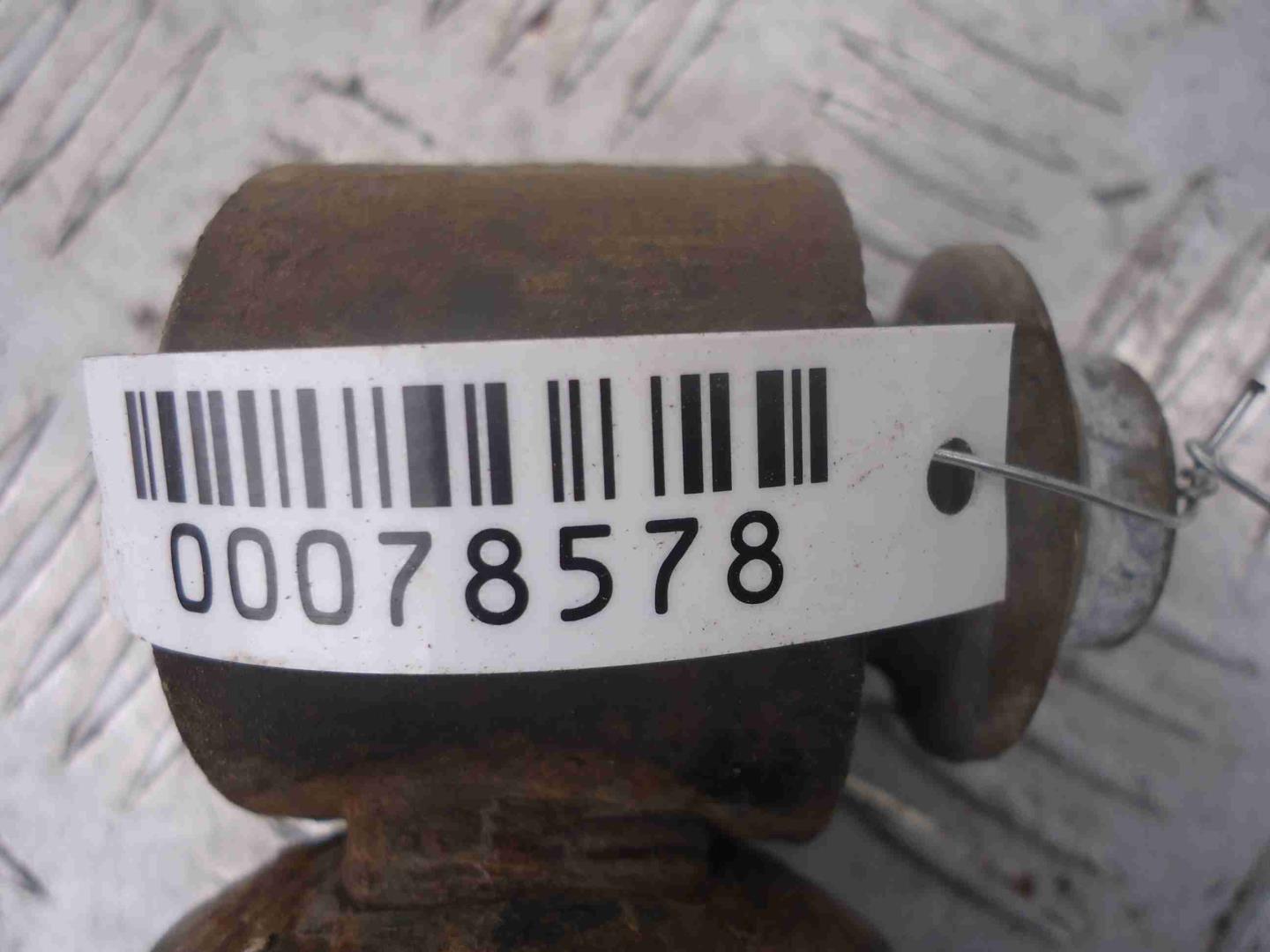 Амортизатор задний правый