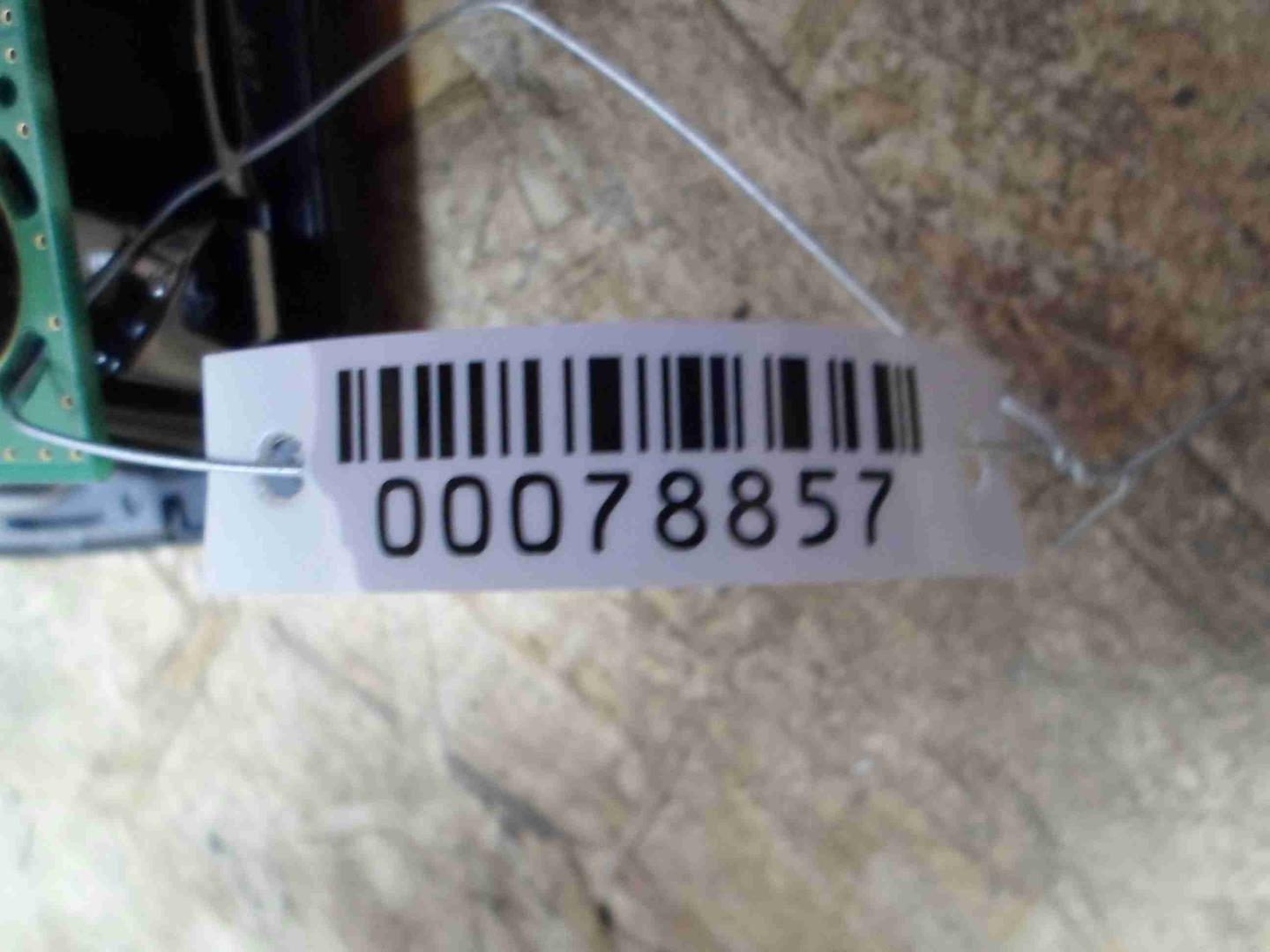 Плафон салонный