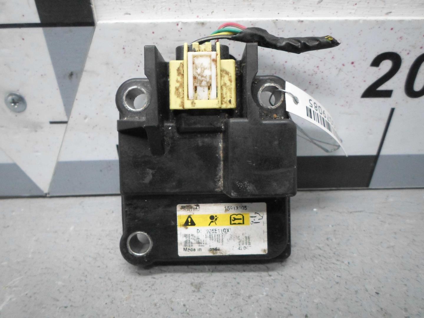 Датчик удара AIR BAG