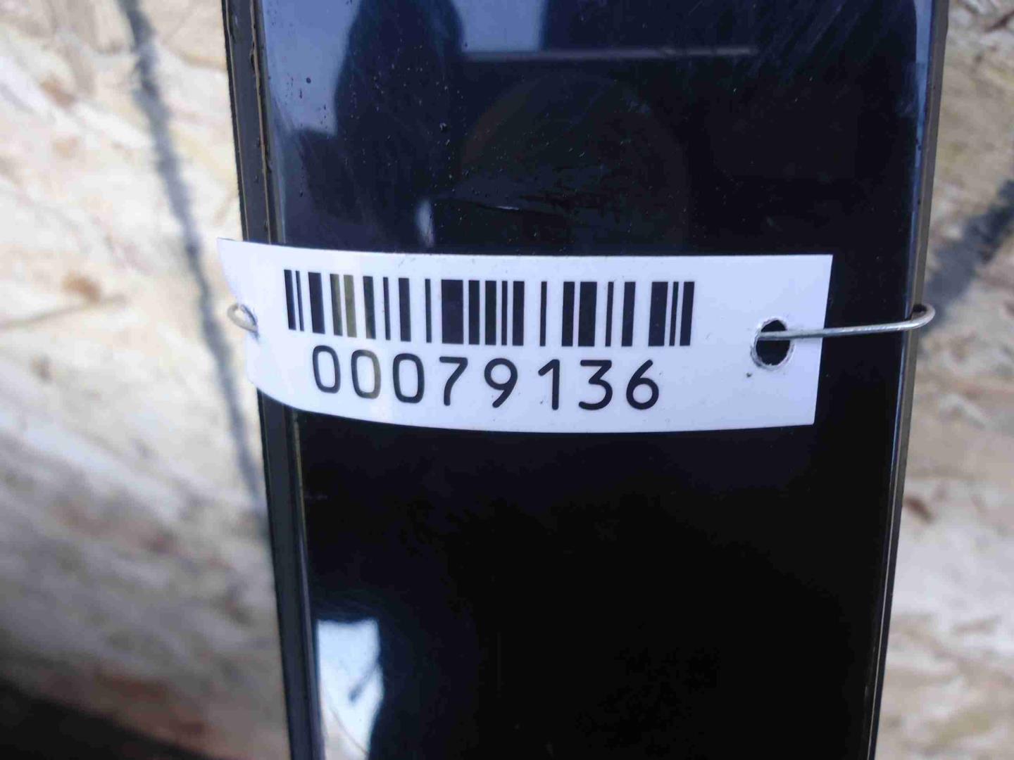 Замок двери задней левой