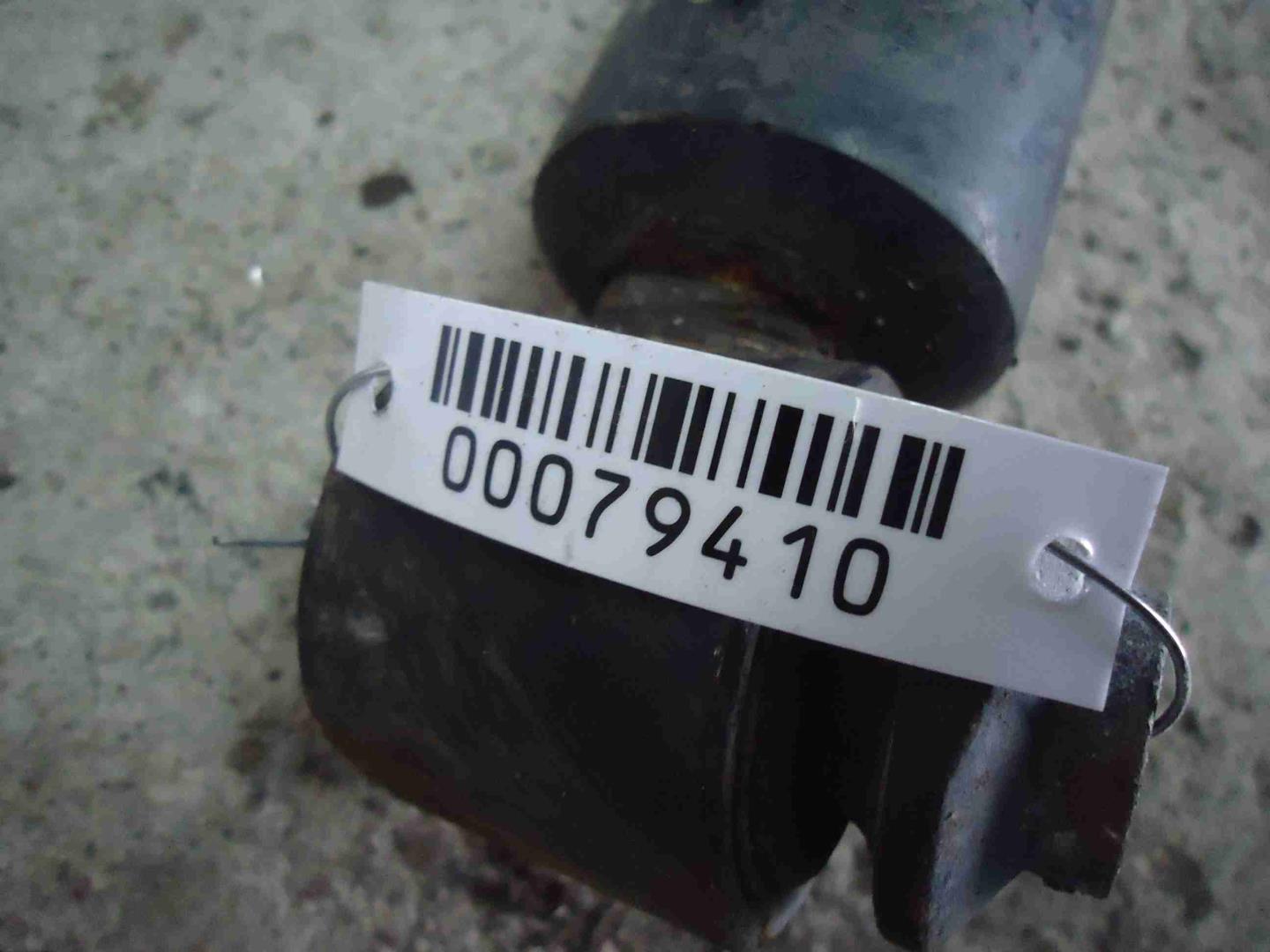 Амортизатор задний левый