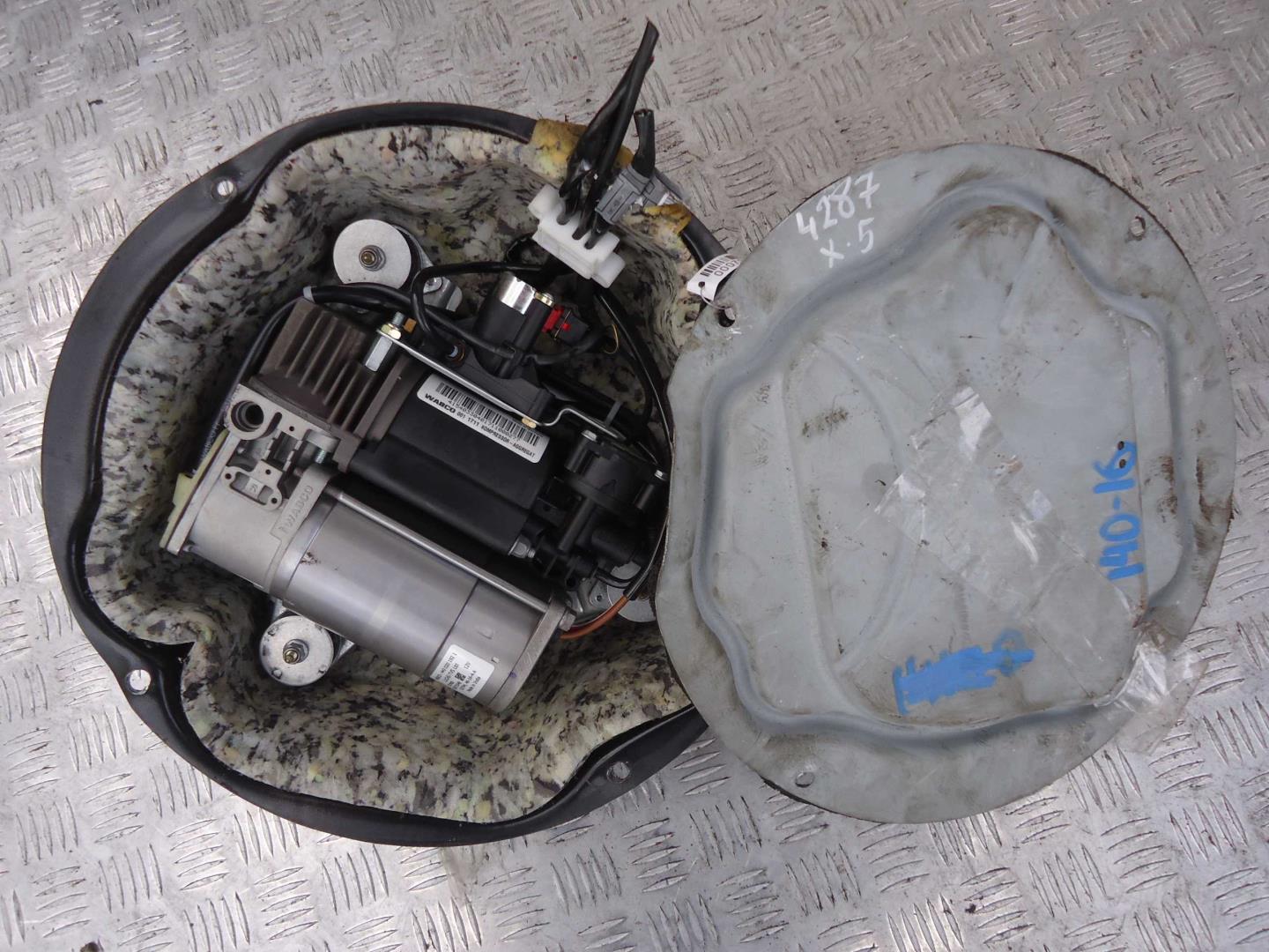 Компрессор