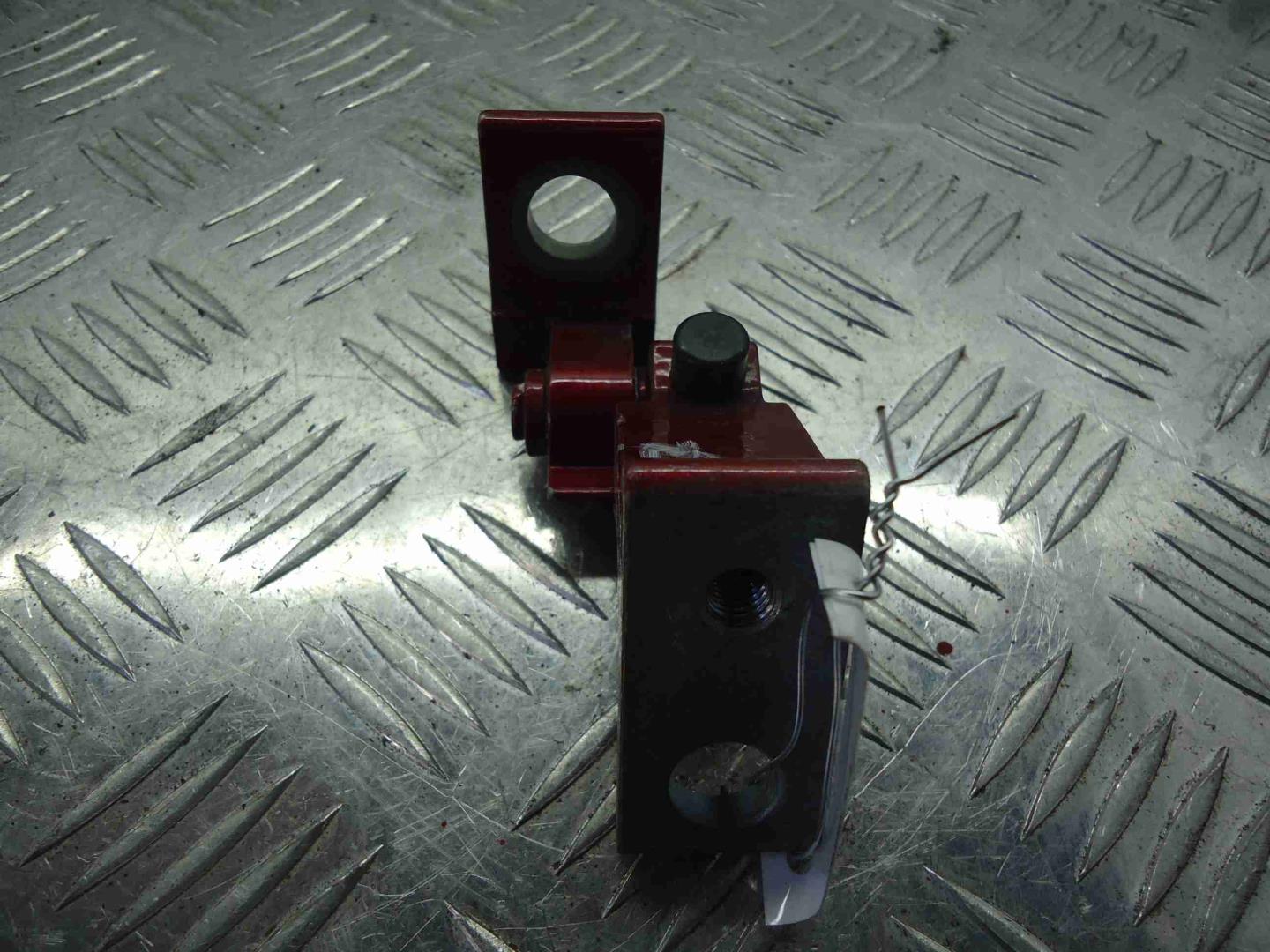 Петля двери передней