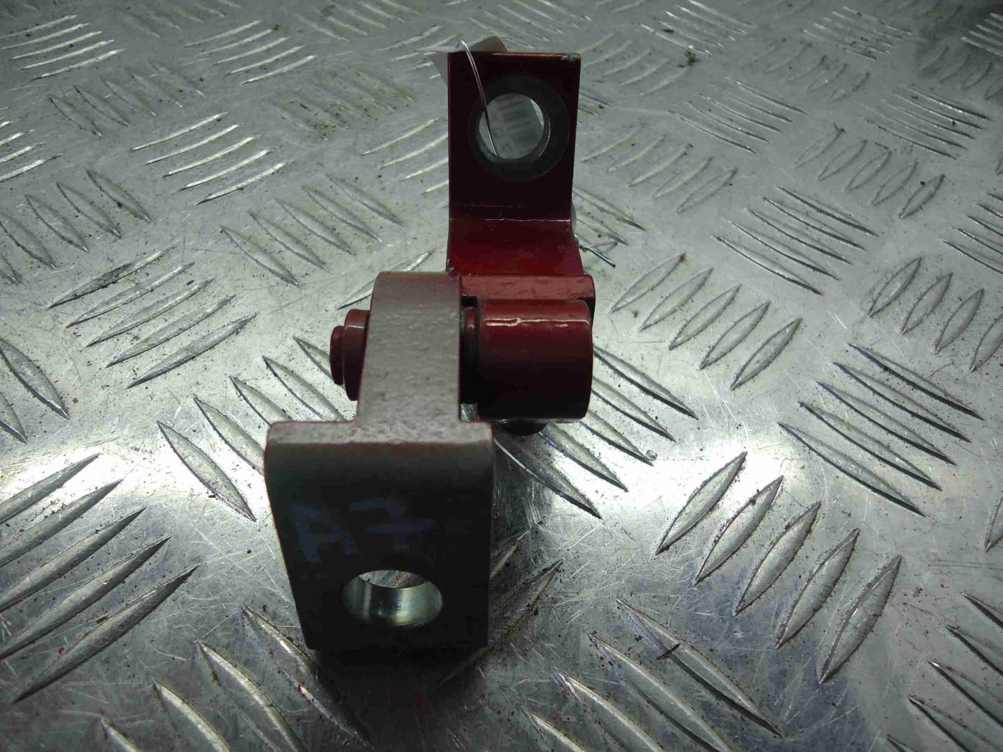 Петля двери передней