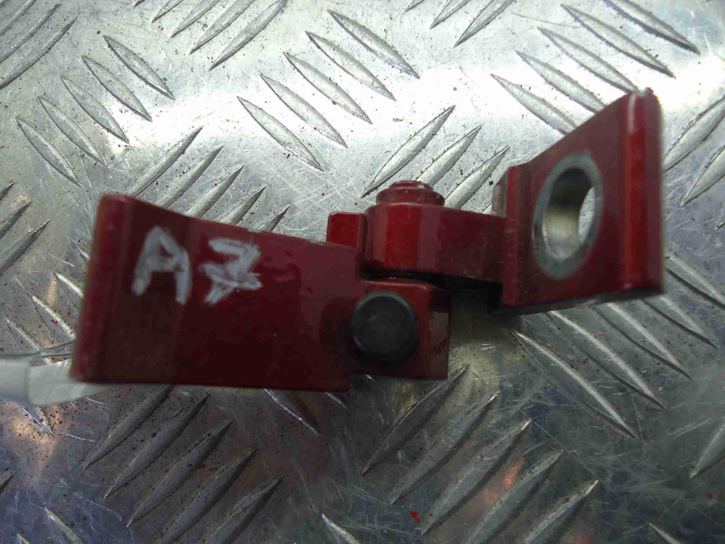 Петля двери передней