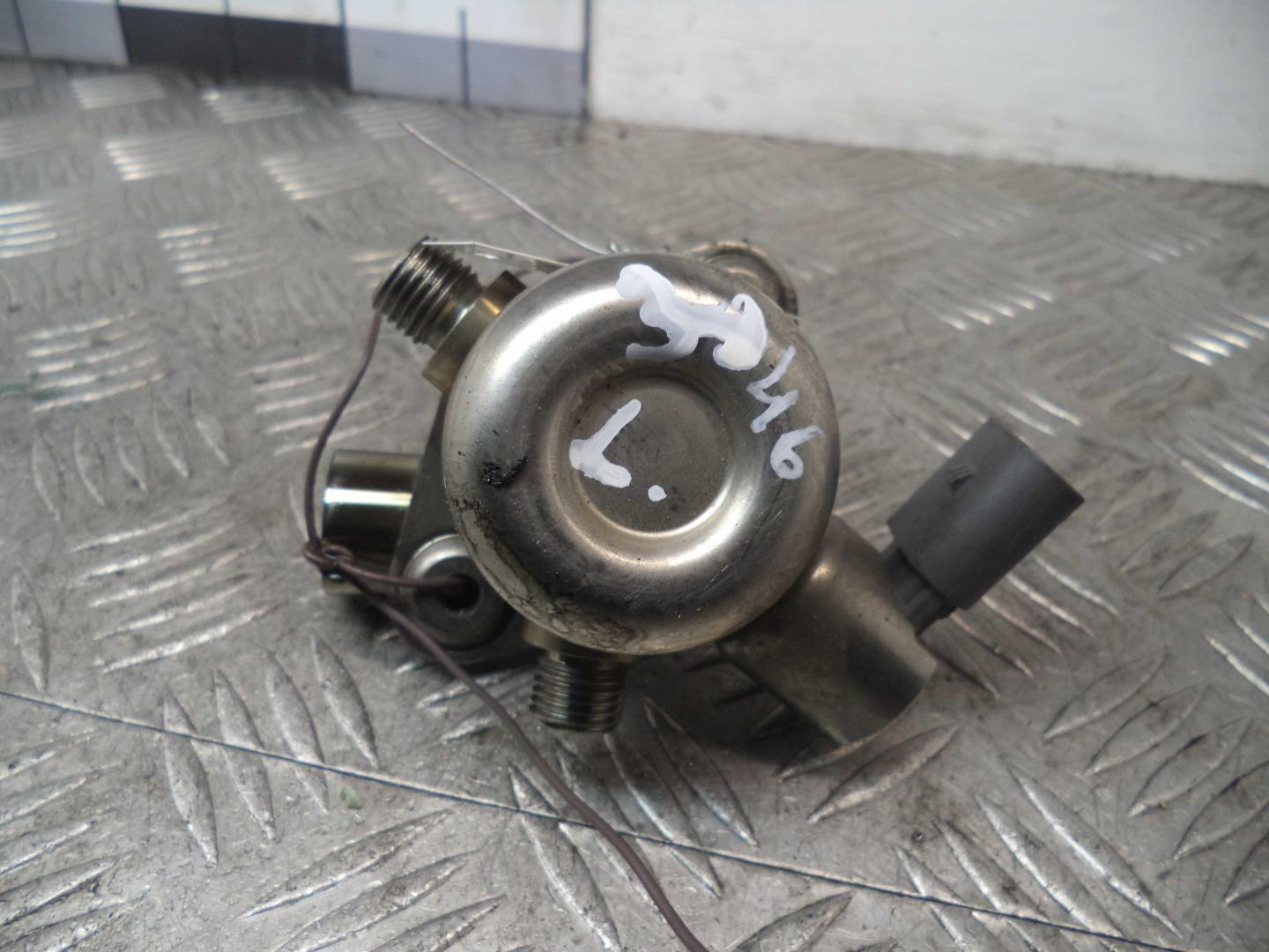 ТНВД (Топливный насос высокого давления)