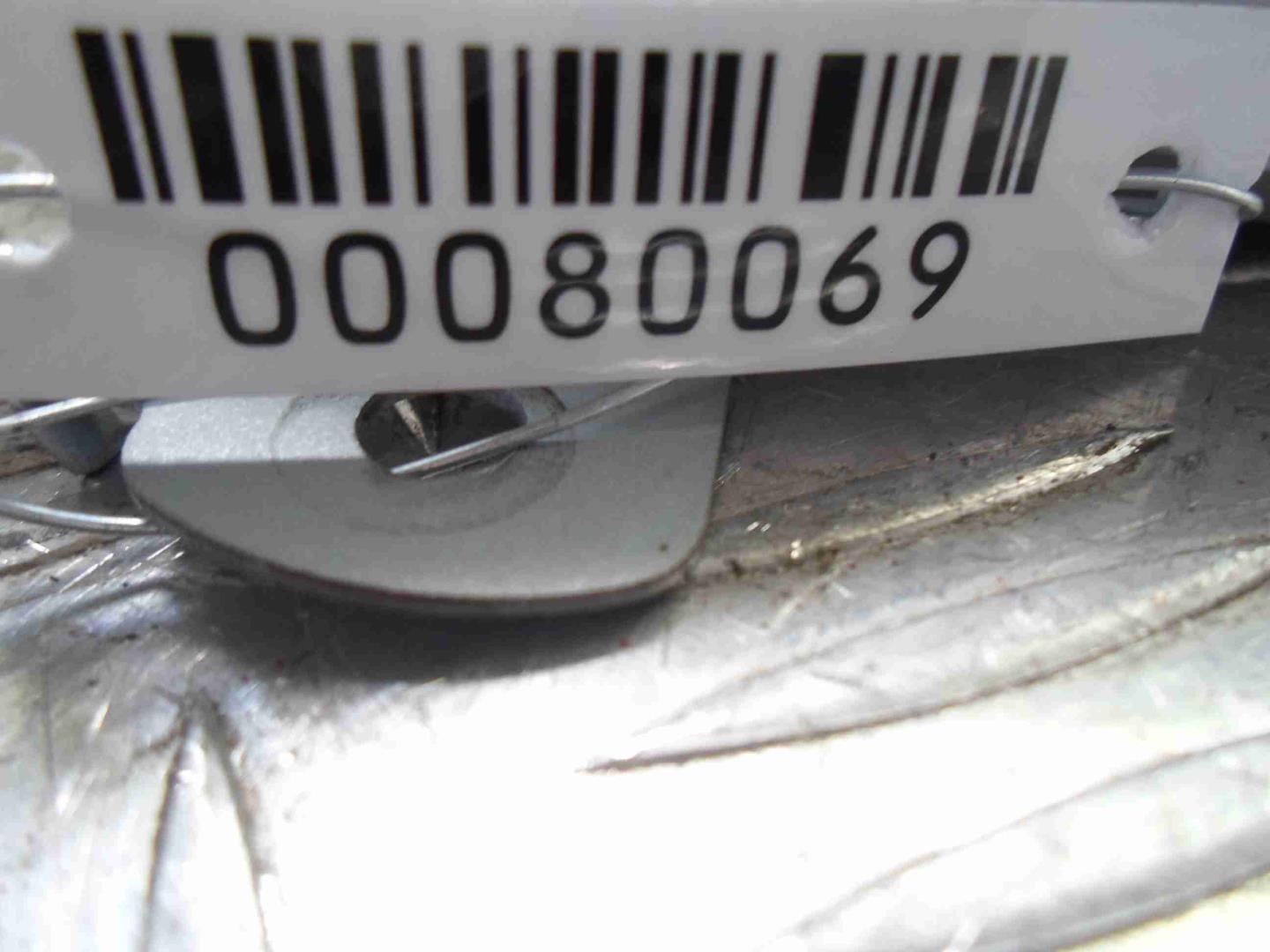 Блок управления топливной системой