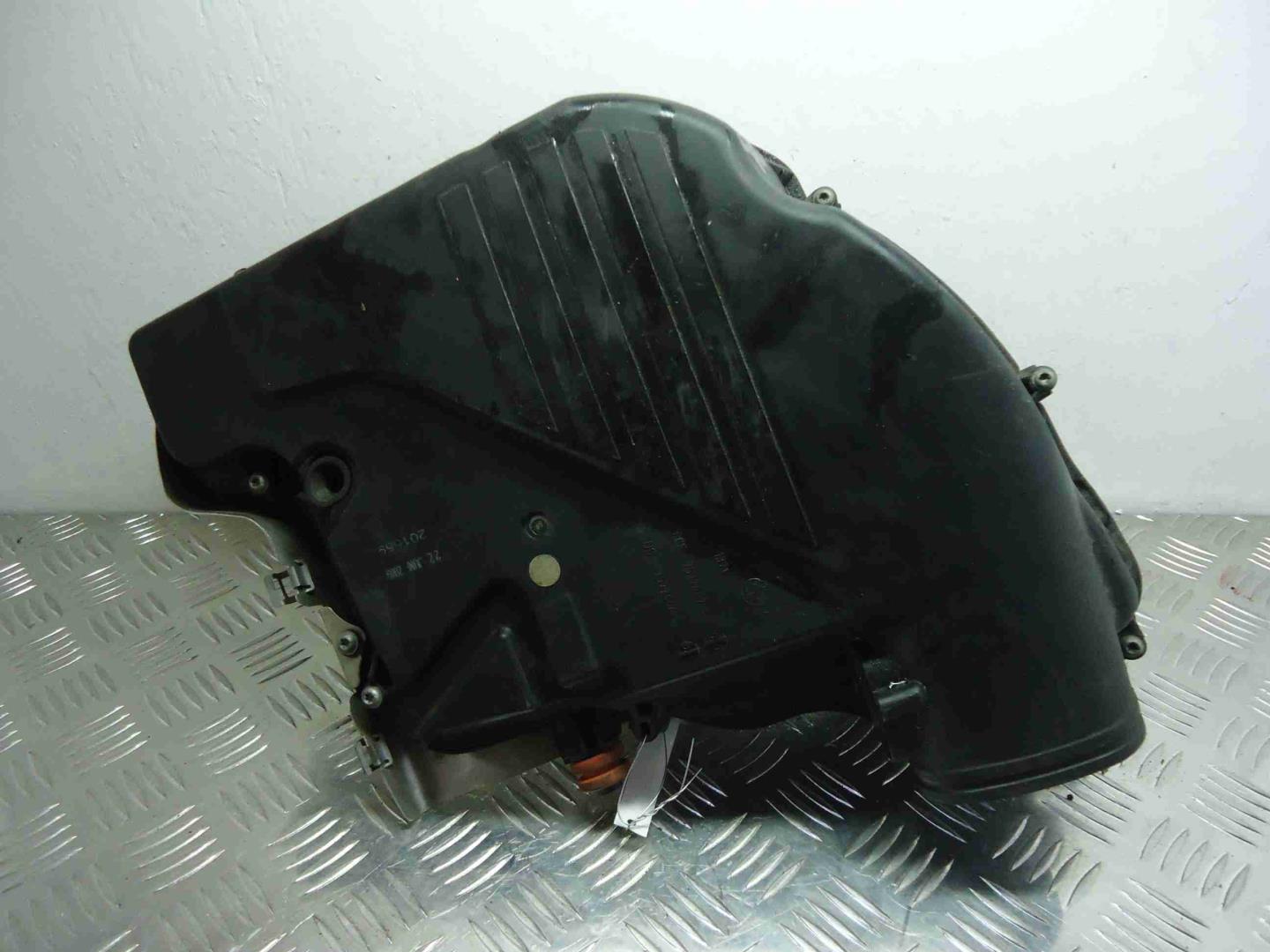 Корпус воздушного фильтра