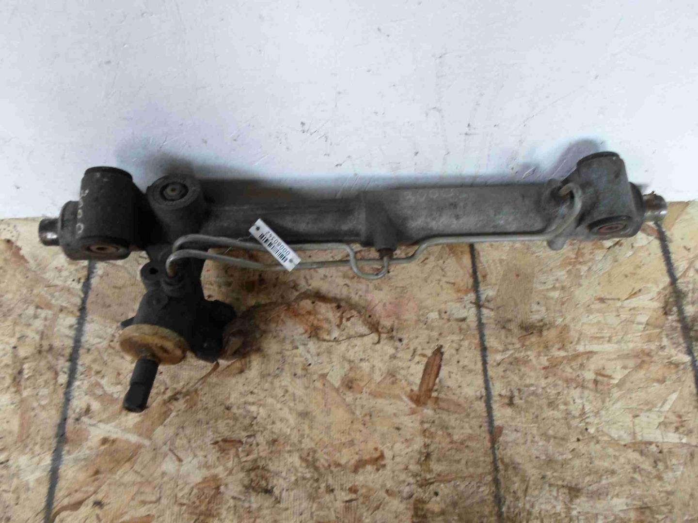 Рейка рулевая