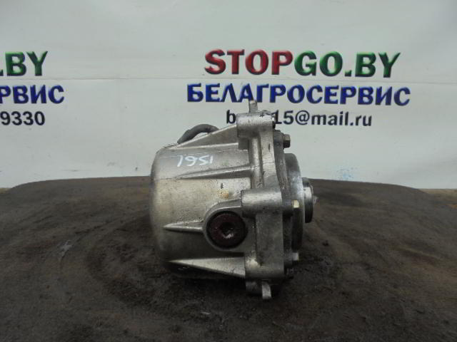 Коробка раздаточная