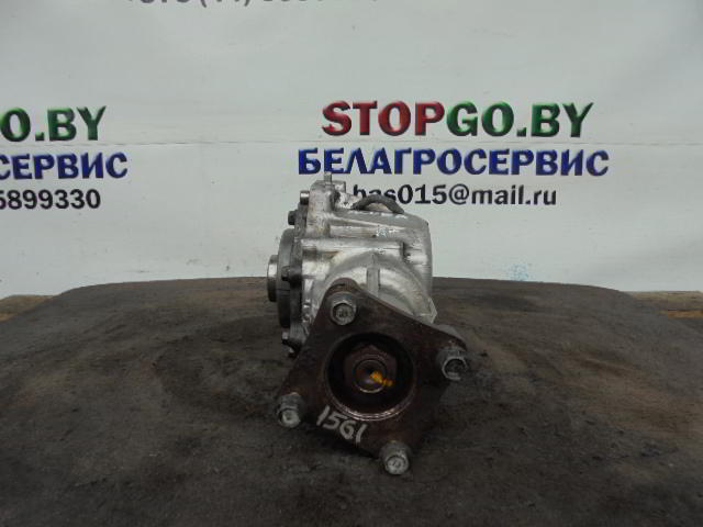 Коробка раздаточная