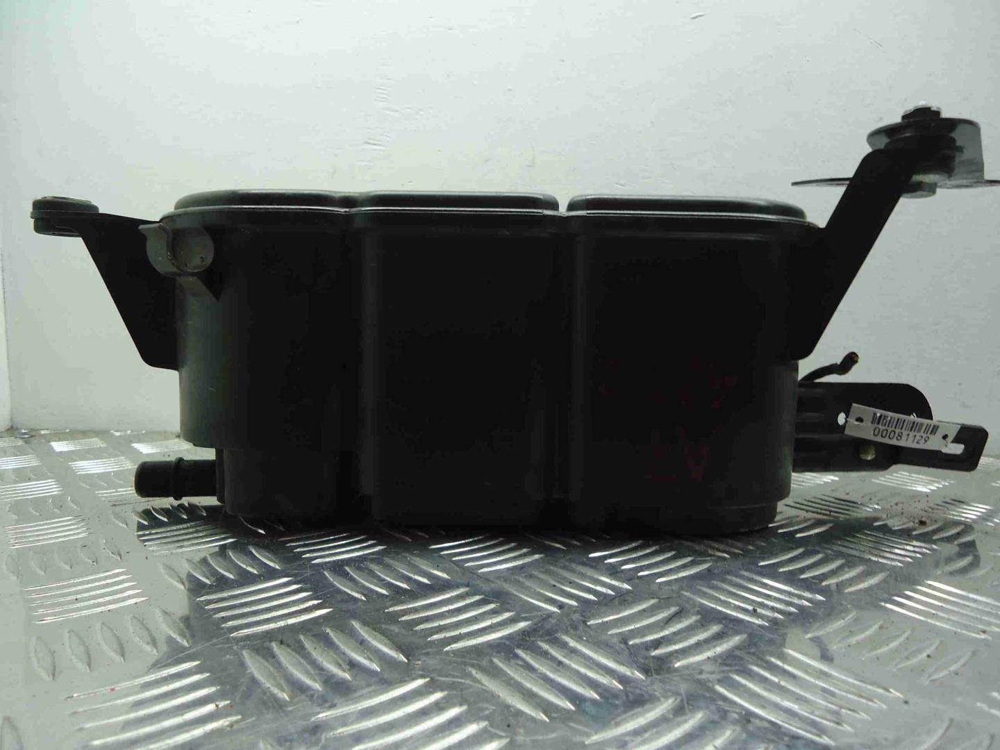 Абсорбер (фильтр угольный)