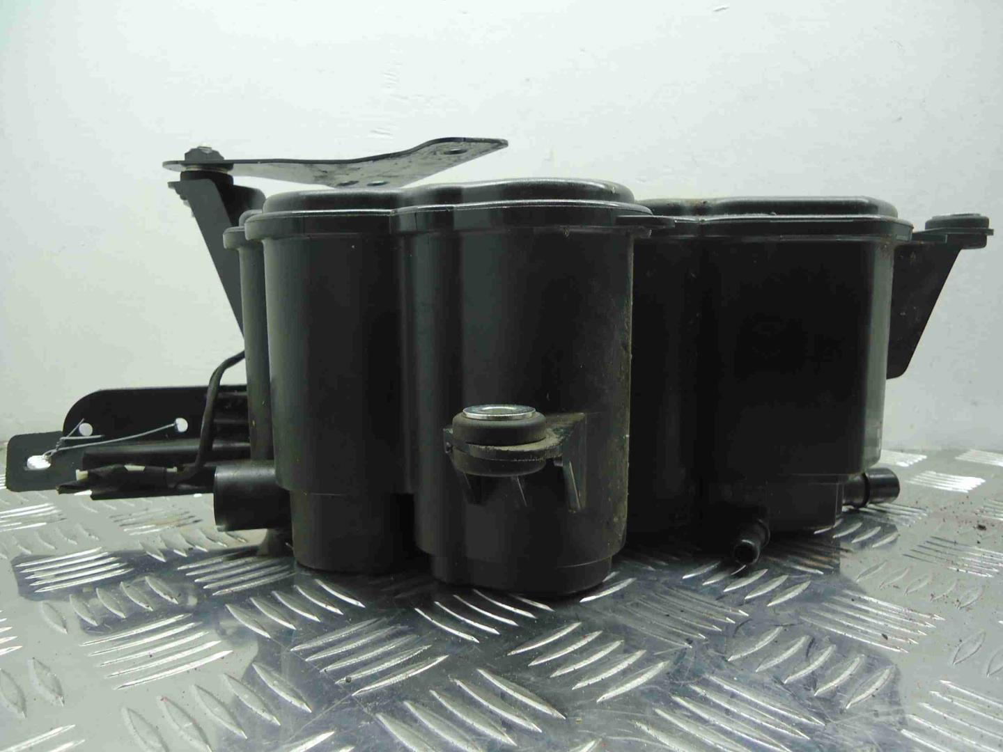 Абсорбер (фильтр угольный)