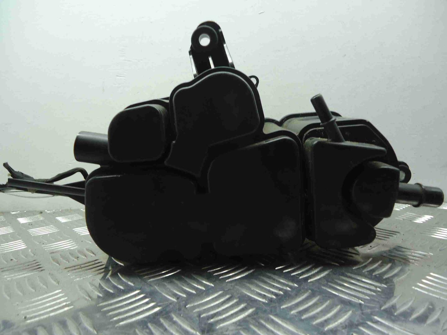 Абсорбер (фильтр угольный)