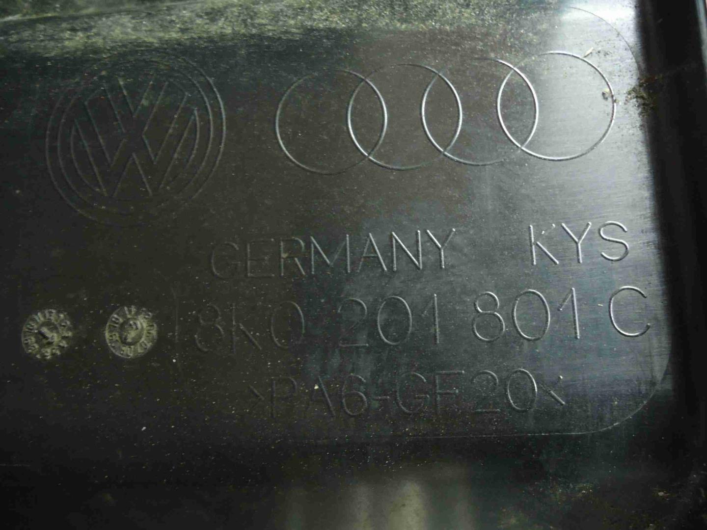 Абсорбер (фильтр угольный)