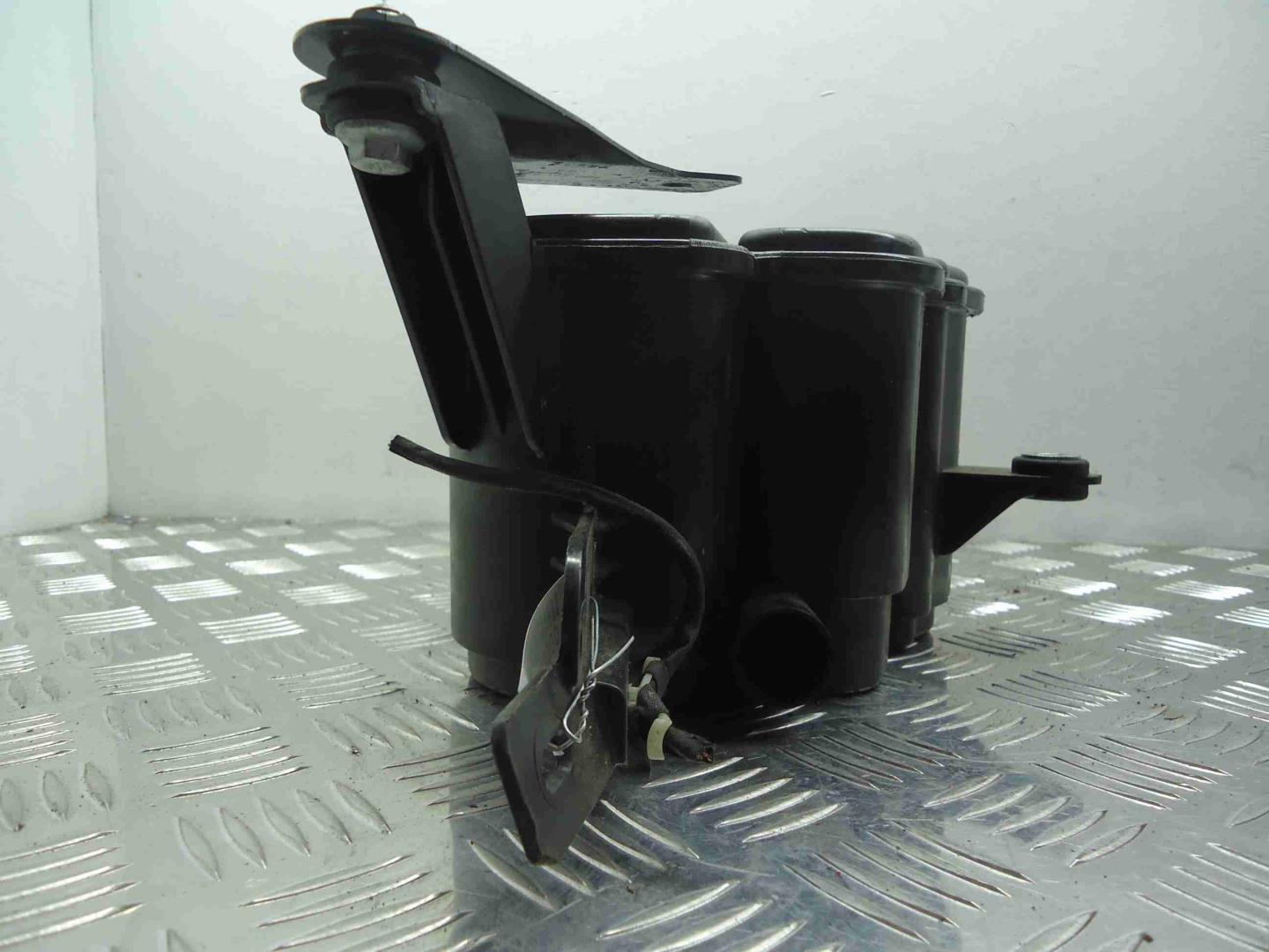 Абсорбер (фильтр угольный)